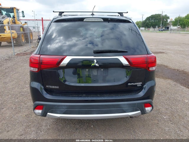 Aukcja sprzedaży 2016 Mitsubishi Outlander Sel, vin: JA4AD3A30GZ046723, numer aukcji: 44930658
