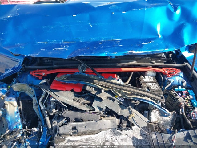 Продажа на аукционе авто 2019 Toyota Camry Le, vin: 4T1B11HK6KU285196, номер лота: 44930659