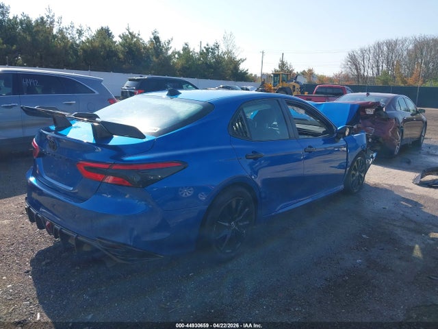 Продажа на аукционе авто 2019 Toyota Camry Le, vin: 4T1B11HK6KU285196, номер лота: 44930659