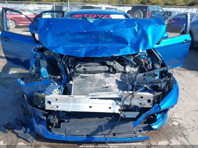 Продажа на аукционе авто 2019 Toyota Camry Le, vin: 4T1B11HK6KU285196, номер лота: 44930659