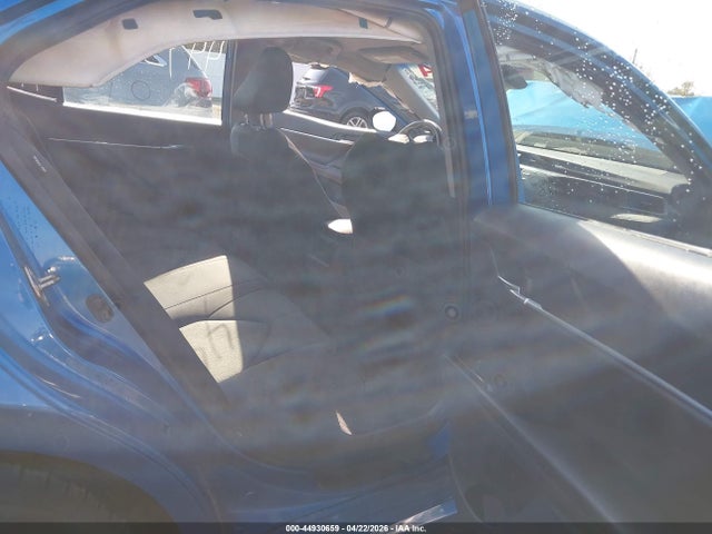 Продажа на аукционе авто 2019 Toyota Camry Le, vin: 4T1B11HK6KU285196, номер лота: 44930659