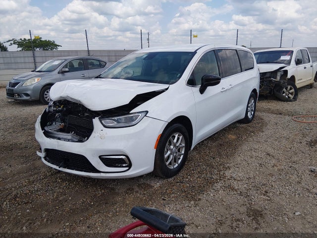 Aukcja sprzedaży 2025 Chrysler Pacifica Select, vin: 2C4RC1BG7SR597767, numer aukcji: 44930662