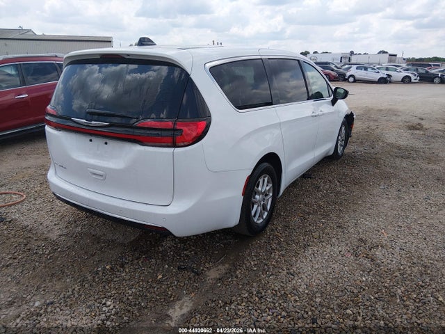 Aukcja sprzedaży 2025 Chrysler Pacifica Select, vin: 2C4RC1BG7SR597767, numer aukcji: 44930662