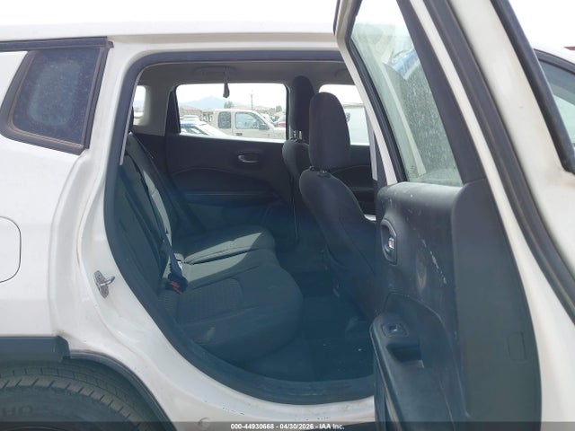 Aukcja sprzedaży 2018 Jeep Compass Sport Fwd, vin: 3C4NJCAB0JT263372, numer aukcji: 44930668