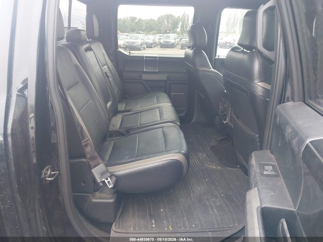 Aukcja sprzedaży 2017 Ford F-150 Raptor, vin: 1FTFW1RG6HFB33661, numer aukcji: 44930670