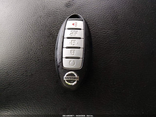 2014 Nissan Pathfinder Sl მანქანა იყიდება აუქციონზე, vin: 5N1AR2MM4EC729574, აუქციონის ნომერი: 44930671