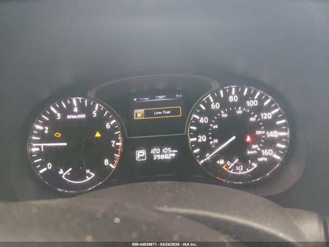2014 Nissan Pathfinder Sl მანქანა იყიდება აუქციონზე, vin: 5N1AR2MM4EC729574, აუქციონის ნომერი: 44930671