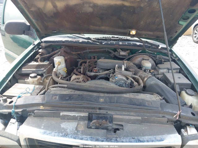 44930672 :رقم المزاد ، 1GKCS13W9X2501601 vin ، 1999 Gmc Jimmy Slt مزاد بيع