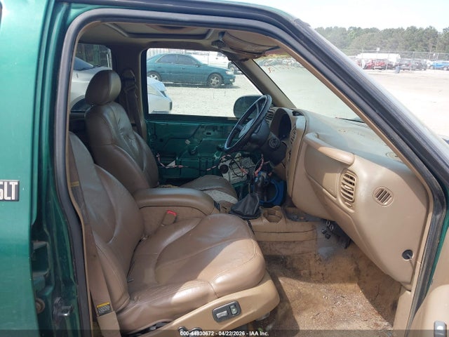 44930672 :رقم المزاد ، 1GKCS13W9X2501601 vin ، 1999 Gmc Jimmy Slt مزاد بيع