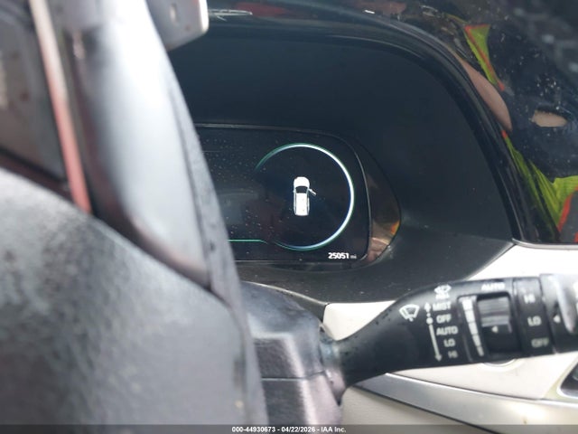 44930673 :رقم المزاد ، KM8R54HE1NU351625 vin ، 2022 Hyundai Palisade Limited مزاد بيع