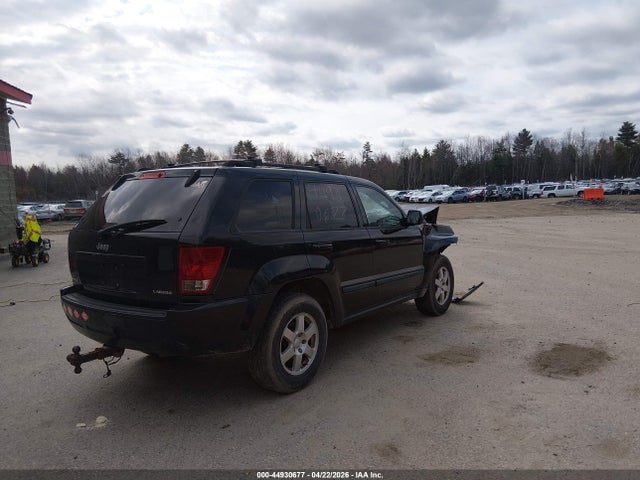 Продажа на аукционе авто 2008 Jeep Grand Cherokee Laredo, vin: 1J8GR48K58C204393, номер лота: 44930677