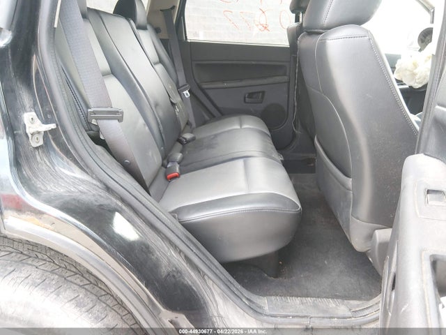 Продажа на аукционе авто 2008 Jeep Grand Cherokee Laredo, vin: 1J8GR48K58C204393, номер лота: 44930677