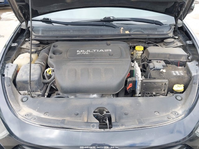 Aukcja sprzedaży 2015 Dodge Dart Gt, vin: 1C3CDFEB7FD404403, numer aukcji: 44930678