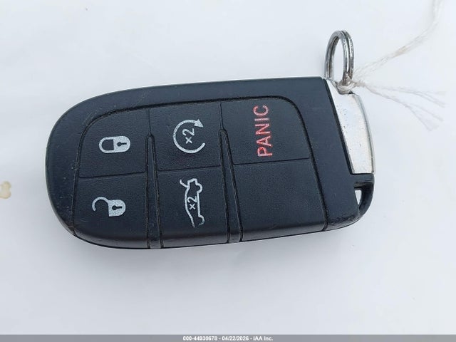 Aukcja sprzedaży 2015 Dodge Dart Gt, vin: 1C3CDFEB7FD404403, numer aukcji: 44930678