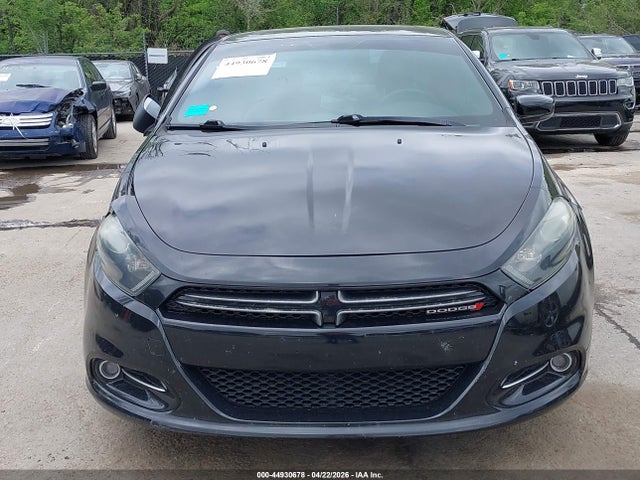 Aukcja sprzedaży 2015 Dodge Dart Gt, vin: 1C3CDFEB7FD404403, numer aukcji: 44930678
