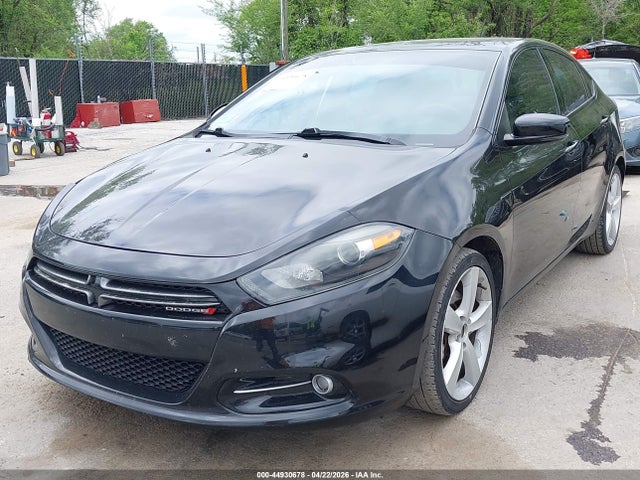 Aukcja sprzedaży 2015 Dodge Dart Gt, vin: 1C3CDFEB7FD404403, numer aukcji: 44930678