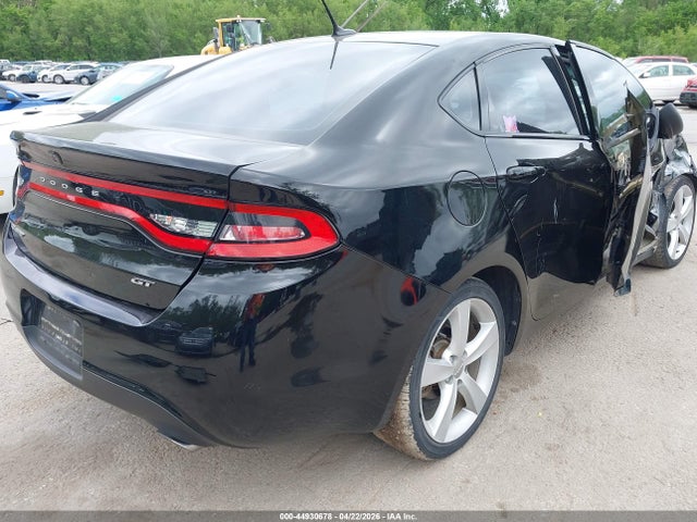 Aukcja sprzedaży 2015 Dodge Dart Gt, vin: 1C3CDFEB7FD404403, numer aukcji: 44930678