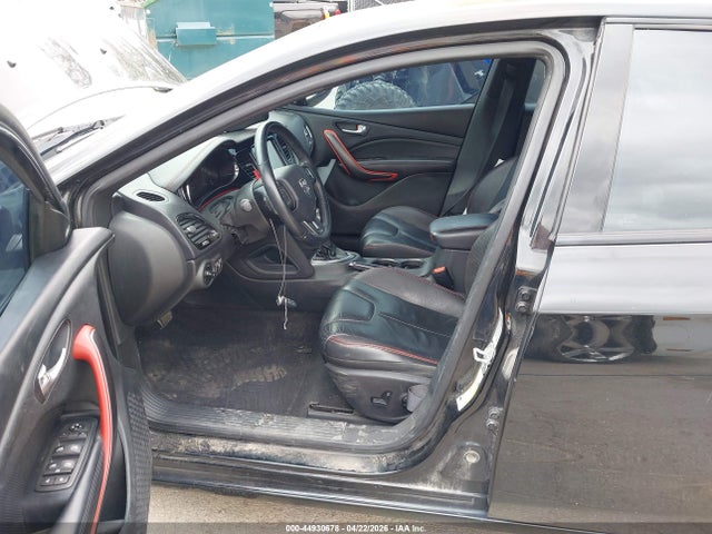 Aukcja sprzedaży 2015 Dodge Dart Gt, vin: 1C3CDFEB7FD404403, numer aukcji: 44930678