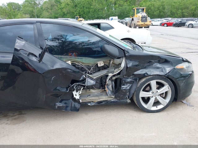 Aukcja sprzedaży 2015 Dodge Dart Gt, vin: 1C3CDFEB7FD404403, numer aukcji: 44930678
