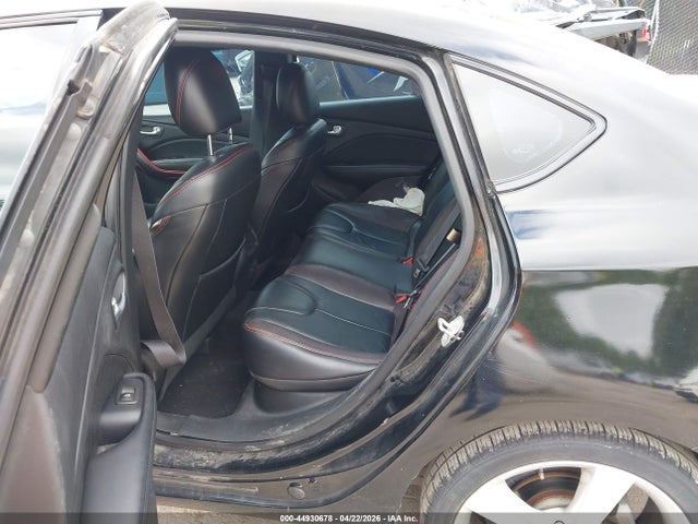 Aukcja sprzedaży 2015 Dodge Dart Gt, vin: 1C3CDFEB7FD404403, numer aukcji: 44930678