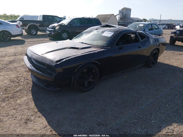 Aukcja sprzedaży 2010 Dodge Challenger Srt8, vin: 2B3CJ7DW1AH113990, numer aukcji: 44930683