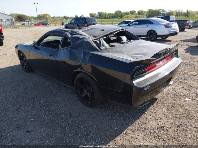 Aukcja sprzedaży 2010 Dodge Challenger Srt8, vin: 2B3CJ7DW1AH113990, numer aukcji: 44930683