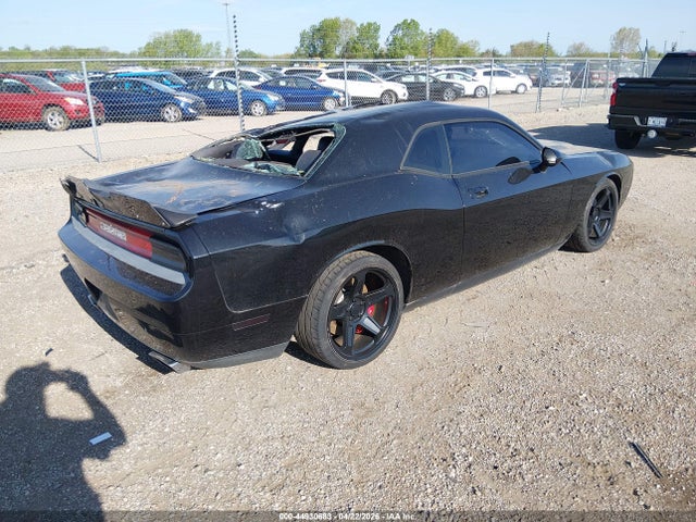 Aukcja sprzedaży 2010 Dodge Challenger Srt8, vin: 2B3CJ7DW1AH113990, numer aukcji: 44930683