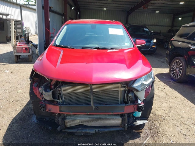 2019 Chevrolet Equinox Lt მანქანა იყიდება აუქციონზე, vin: 2GNAXKEV0K6281959, აუქციონის ნომერი: 44930687
