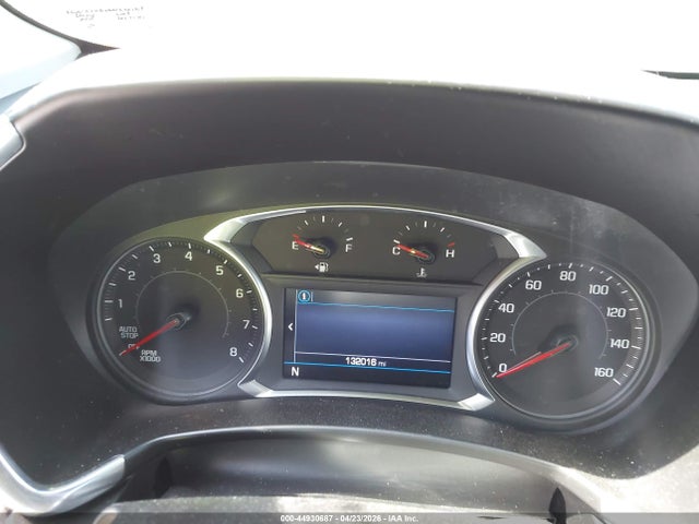 2019 Chevrolet Equinox Lt მანქანა იყიდება აუქციონზე, vin: 2GNAXKEV0K6281959, აუქციონის ნომერი: 44930687