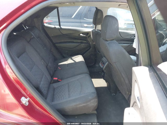 2019 Chevrolet Equinox Lt მანქანა იყიდება აუქციონზე, vin: 2GNAXKEV0K6281959, აუქციონის ნომერი: 44930687