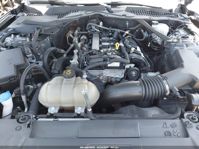 1FATP8UH0N5120338 Ford Mustang Ecoboost Premium