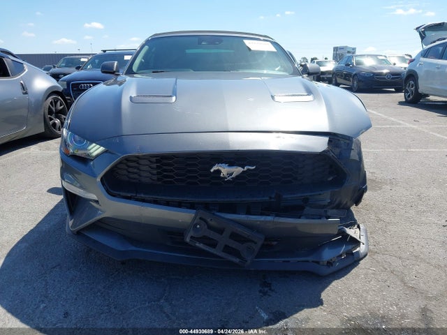 1FATP8UH0N5120338 Ford Mustang Ecoboost Premium