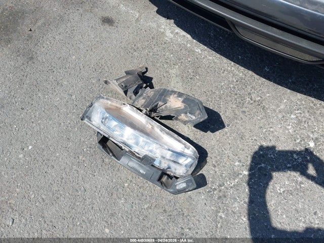1FATP8UH0N5120338 Ford Mustang Ecoboost Premium