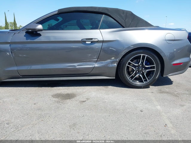 1FATP8UH0N5120338 Ford Mustang Ecoboost Premium