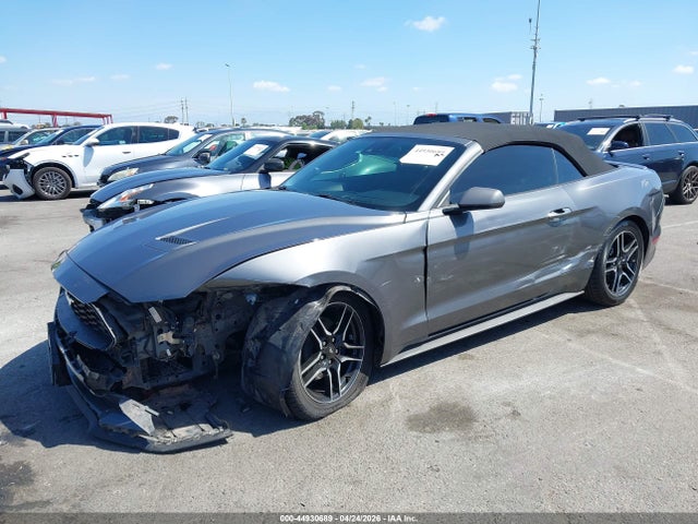 1FATP8UH0N5120338 Ford Mustang Ecoboost Premium