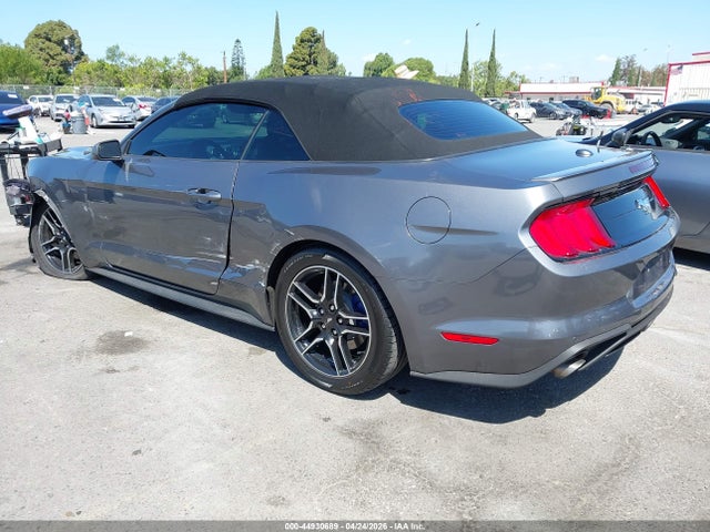 1FATP8UH0N5120338 Ford Mustang Ecoboost Premium