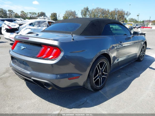 1FATP8UH0N5120338 Ford Mustang Ecoboost Premium