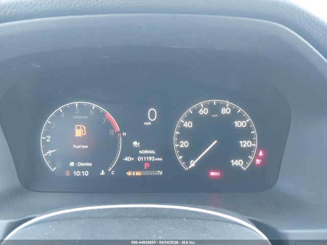 Продажа на аукционе авто 2025 Honda Ridgeline Sport, vin: 5FPYK3F14SB049177, номер лота: 44930693