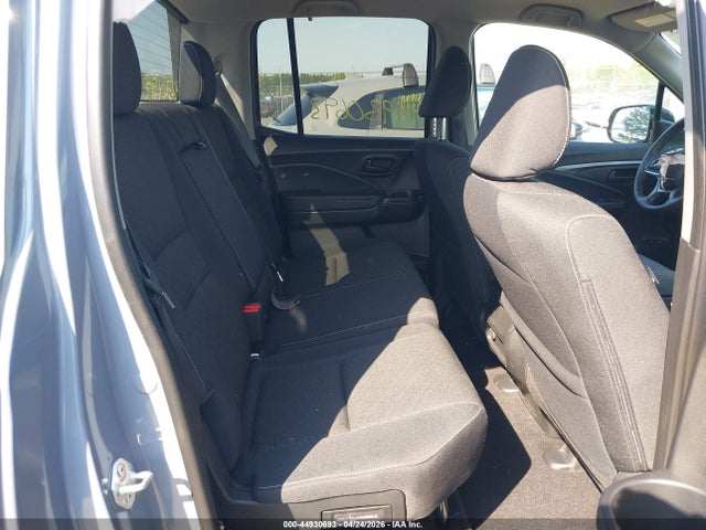 Продажа на аукционе авто 2025 Honda Ridgeline Sport, vin: 5FPYK3F14SB049177, номер лота: 44930693
