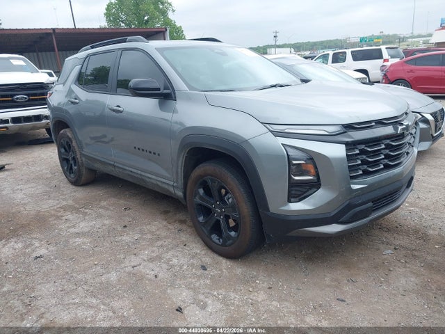 Aukcja sprzedaży 2026 Chevrolet Equinox Fwd Lt, vin: 3GNAXHEG0TL306036, numer aukcji: 44930695