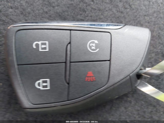 Aukcja sprzedaży 2026 Chevrolet Equinox Fwd Lt, vin: 3GNAXHEG0TL306036, numer aukcji: 44930695