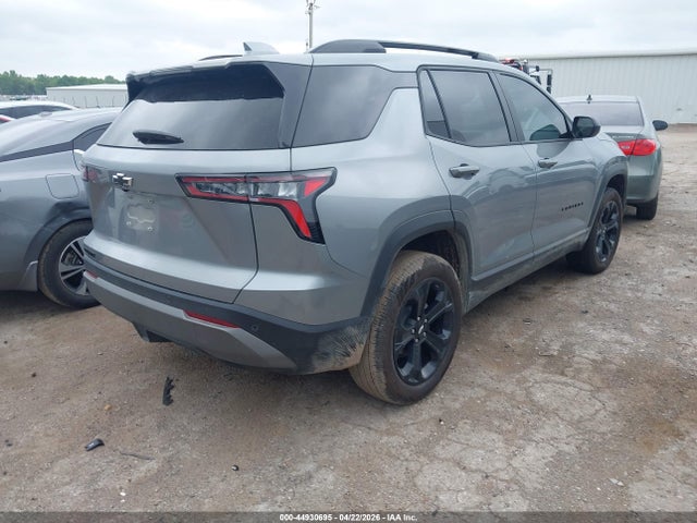 Aukcja sprzedaży 2026 Chevrolet Equinox Fwd Lt, vin: 3GNAXHEG0TL306036, numer aukcji: 44930695
