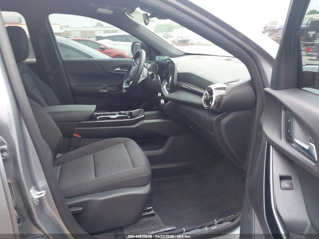 44930695 :رقم المزاد ، 3GNAXHEG0TL306036 vin ، 2026 Chevrolet Equinox Fwd Lt مزاد بيع