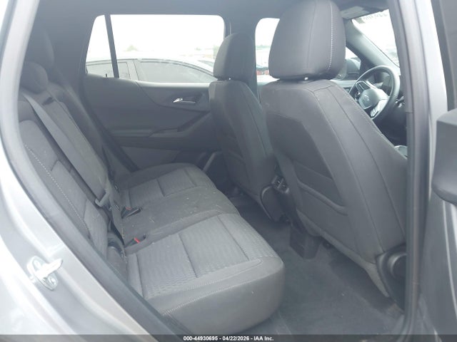 44930695 :رقم المزاد ، 3GNAXHEG0TL306036 vin ، 2026 Chevrolet Equinox Fwd Lt مزاد بيع