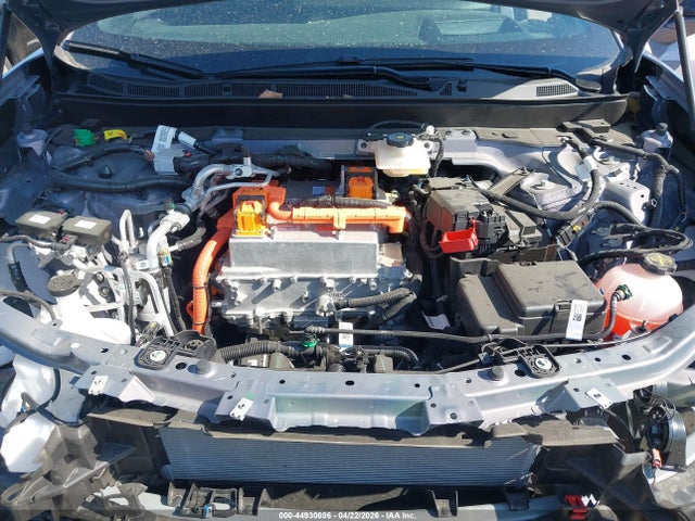 3GNKDJRJ4SS170203 Chevrolet Blazer Ev Rs Awd