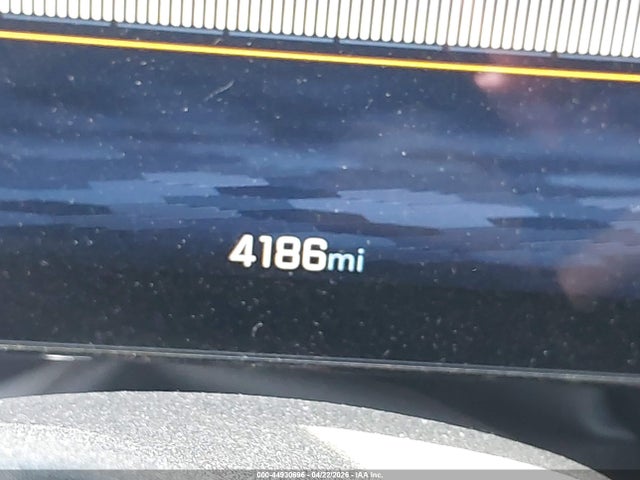 3GNKDJRJ4SS170203 Chevrolet Blazer Ev Rs Awd