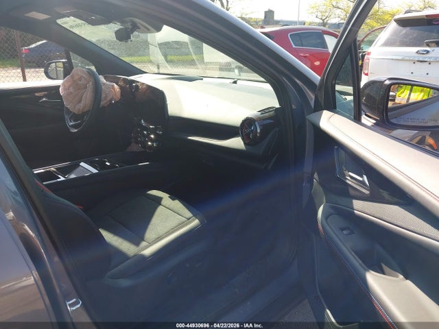 3GNKDJRJ4SS170203 Chevrolet Blazer Ev Rs Awd