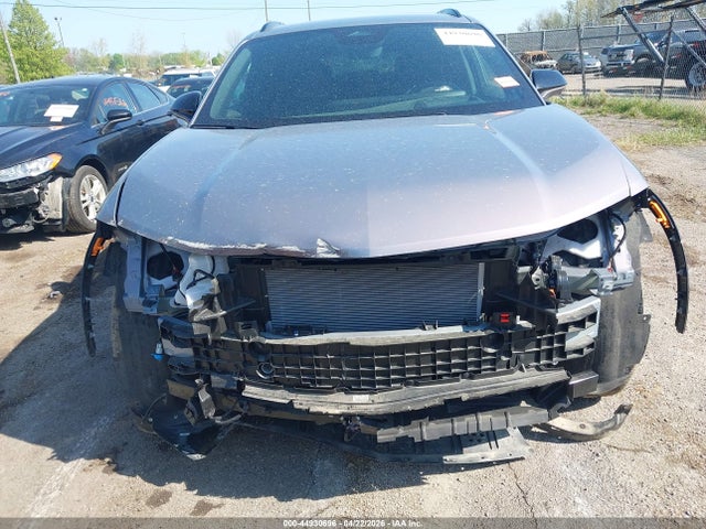 3GNKDJRJ4SS170203 Chevrolet Blazer Ev Rs Awd