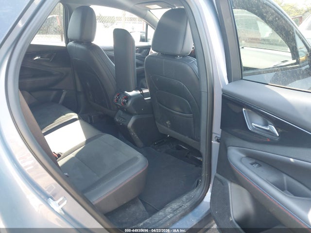 3GNKDJRJ4SS170203 Chevrolet Blazer Ev Rs Awd