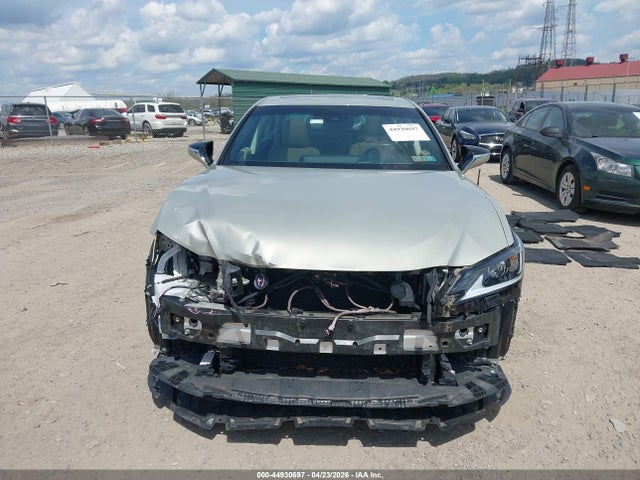 Продажа на аукционе авто 2021 Lexus Es 250, vin: 58AD11D18MU001620, номер лота: 44930697